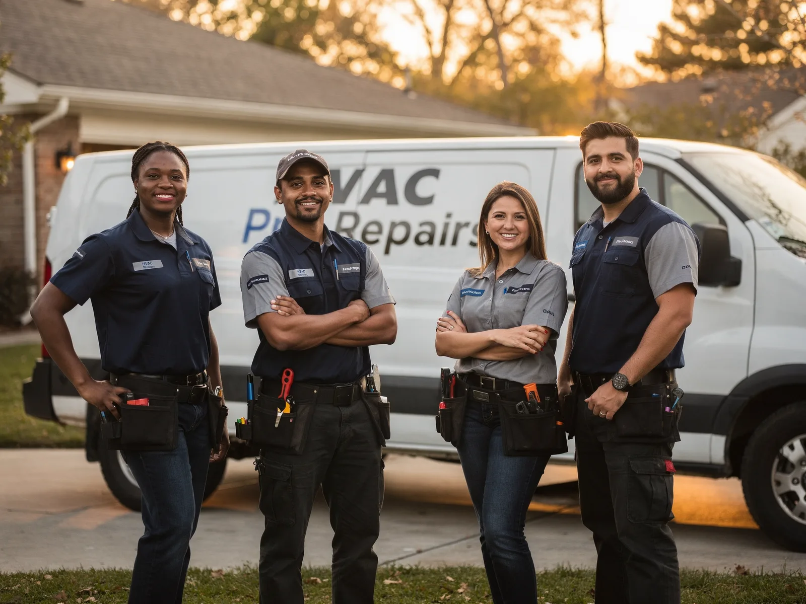 Heat Pump Repair company in Gillett, PA